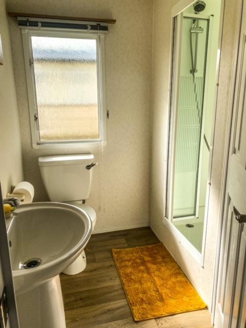 The Hygge Retreat At 7 Lakes Country Park, Lincolnshire Villa Crowle  Ngoại thất bức ảnh