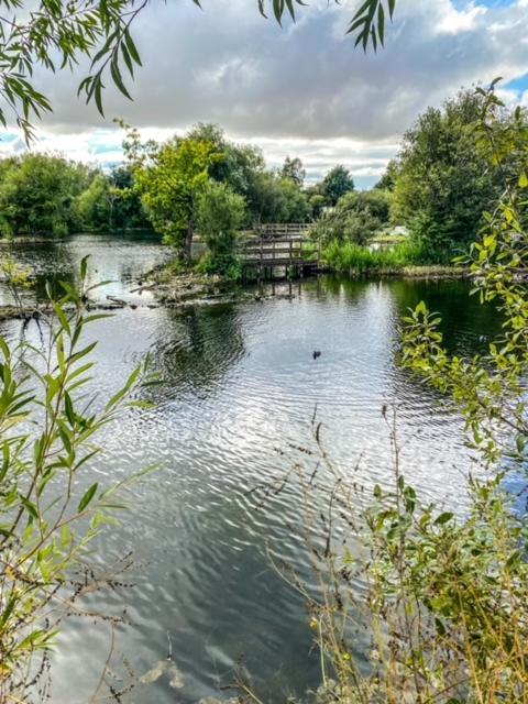 The Hygge Retreat At 7 Lakes Country Park, Lincolnshire Villa Crowle  Ngoại thất bức ảnh