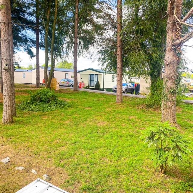 The Hygge Retreat At 7 Lakes Country Park, Lincolnshire Villa Crowle  Ngoại thất bức ảnh