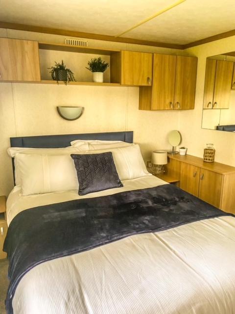 The Hygge Retreat At 7 Lakes Country Park, Lincolnshire Villa Crowle  Ngoại thất bức ảnh