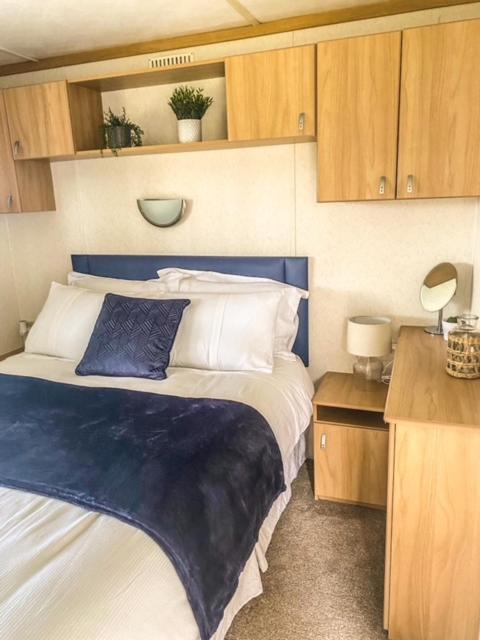 The Hygge Retreat At 7 Lakes Country Park, Lincolnshire Villa Crowle  Ngoại thất bức ảnh